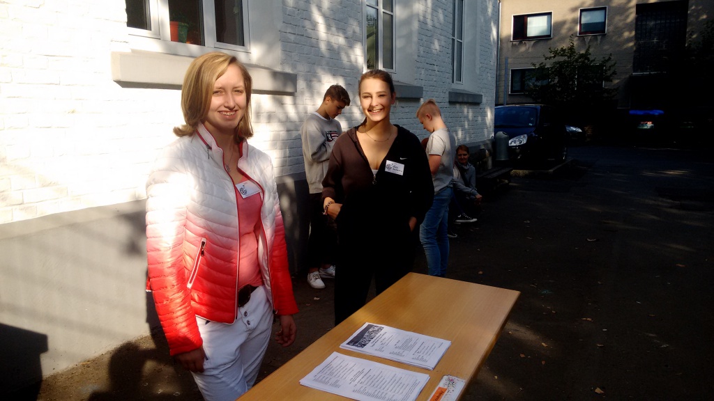 empfang-durch-die-klasse-9